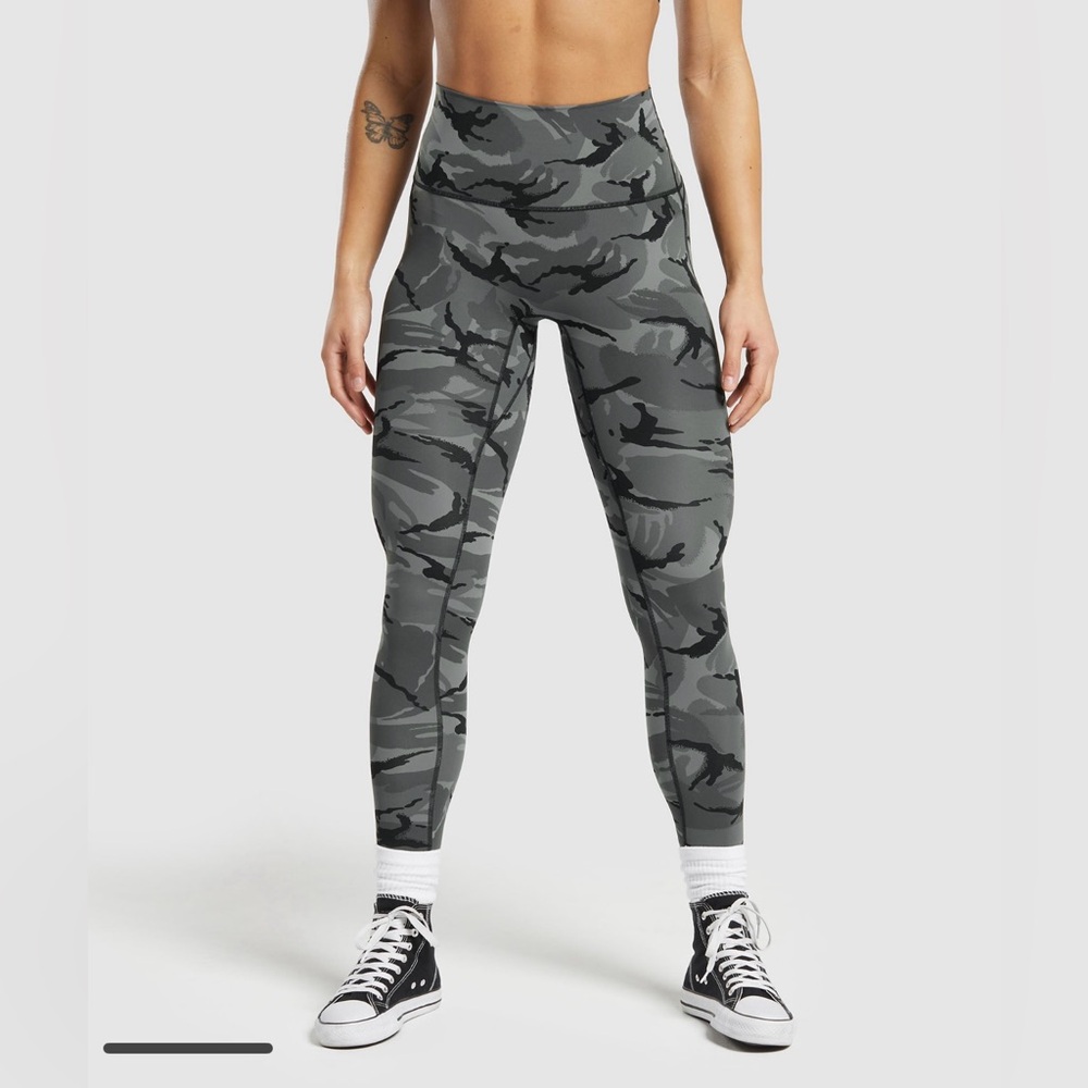 Legacy Printed Leggings